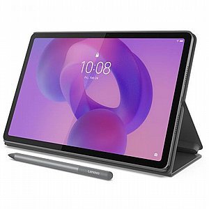 ���� ��� TAB M8 4th Gen TB301FU ZAD00114IL 32GB ���� Lenovo (���� �����+��� ���)