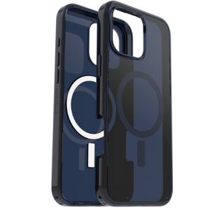 נרתיק קשיח מדגם Symmetry MagSafe מבית OtterBox לטלפון סלולרי מדגם: iPhone 16 Pro Max (צבע ורוד נצנץ) נרתיק קשיח מדגם Symmetry MagSafe מבית OtterBox לטלפון סלולרי מדגם: iPhone 16 Pro Max (צבע ורוד נצנץ)