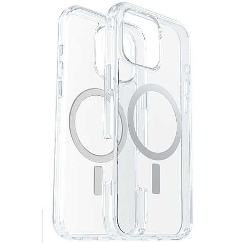 ����� ���� ���� Symmetry MagSafe ���� OtterBox ������ ������ ����: iPhone 16 (��� ����)