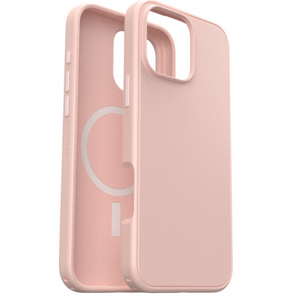 נרתיק קשיח מדגם Symmetry MagSafe מבית OtterBox לטלפון סלולרי מדגם: iPhone 16 Pro (צבע כחול שקוף) נרתיק קשיח מדגם Symmetry MagSafe מבית OtterBox לטלפון סלולרי מדגם: iPhone 16 Pro (צבע כחול שקוף)