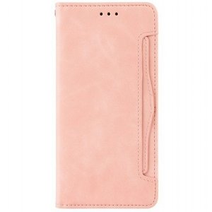 נרתיק עור מדגם Eco Folio מבית Axess לטלפון סלולרי מדגם: iPhone 16 Pro Max (צבע שחור) נרתיק עור מדגם Eco Folio מבית Axess לטלפון סלולרי מדגם: iPhone 16 Pro Max (צבע שחור)