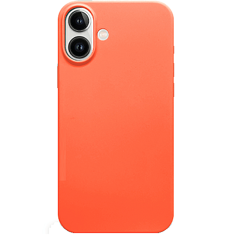 ����� ������� ���� Rainbow ���� Mower ������ ������ ����: iPhone 16 Plus (��� ����)