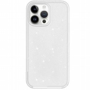 נרתיק סיליקון מדגם Shield Clear Case מבית Axess לטלפון סלולרי מדגם: iPhone 16 Pro Max (צבע שקוף נצנץ) נרתיק סיליקון מדגם Shield Clear Case מבית Axess לטלפון סלולרי מדגם: iPhone 16 Pro Max (צבע שקוף נצנץ)