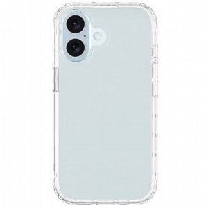 נרתיק סיליקון מדגם Clear Guard Case מבית Axess לטלפון סלולרי מדגם: iPhone 16 Plus (צבע שקוף) נרתיק סיליקון מדגם Clear Guard Case מבית Axess לטלפון סלולרי מדגם: iPhone 16 Plus (צבע שקוף)