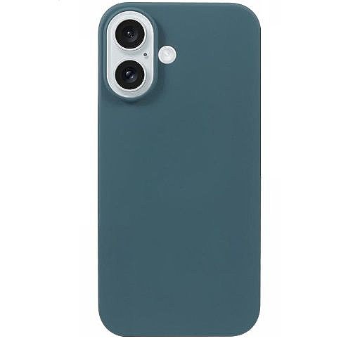 ����� ������� ���� Silicone Case ���� Axess ������ ������ ����: iPhone 16 (��� ��)