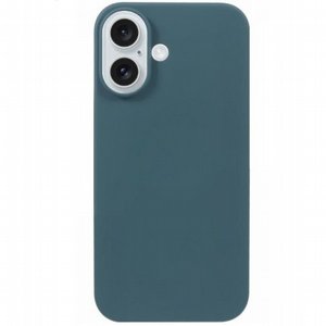 נרתיק סיליקון מדגם Silicone Case מבית Axess לטלפון סלולרי מדגם: iPhone 16 (צבע בז') נרתיק סיליקון מדגם Silicone Case מבית Axess לטלפון סלולרי מדגם: iPhone 16 (צבע בז')