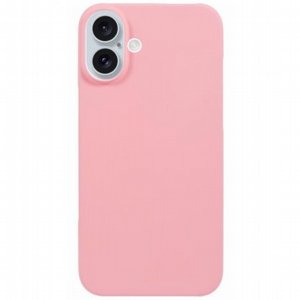 ����� ������� ���� Silicone Case ���� Axess ������ ������ ����: iPhone 16 Plus (��� ���� ����)