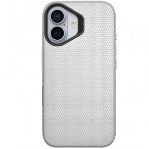 נרתיק קשיח מדגם ARMOR FLEX PRO מבית Axess לטלפון סלולרי מדגם: iPhone 16 Plus (צבע כחול) נרתיק קשיח מדגם ARMOR FLEX PRO מבית Axess לטלפון סלולרי מדגם: iPhone 16 Plus (צבע כחול)