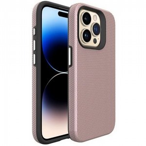 נרתיק קשיח מדגם ARMOR FLEX PRO מבית Axess לטלפון סלולרי מדגם: iPhone 16 Pro Max (צבע שחור) נרתיק קשיח מדגם ARMOR FLEX PRO מבית Axess לטלפון סלולרי מדגם: iPhone 16 Pro Max (צבע שחור)