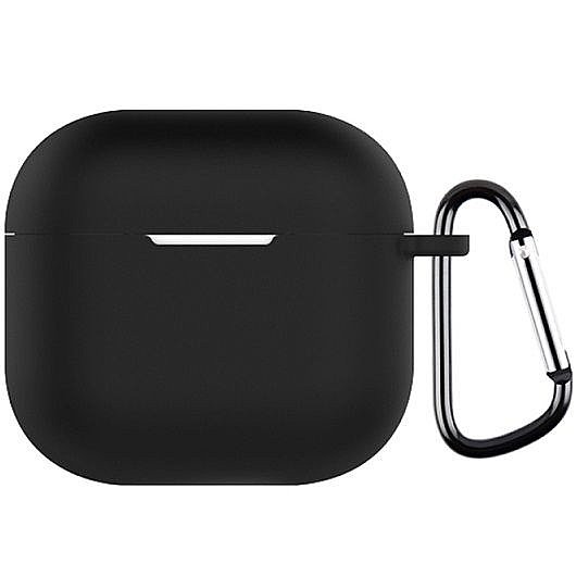 ����� ������� ���� Silicone Case ���� LaTera �������� Samsung Galaxy Buds 3 / Buds 3 Pro (��� ����)