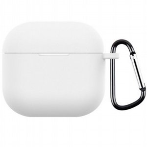 ����� ������� ���� Silicone Case ���� LaTera �������� AirPods 4 (��� ����)
