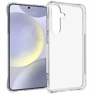 נרתיק סיליקון מבית LaTera לטלפון סלולרי מדגם: Samsung Galaxy S24 FE נרתיק סיליקון מבית LaTera לטלפון סלולרי מדגם: Samsung Galaxy S24 FE