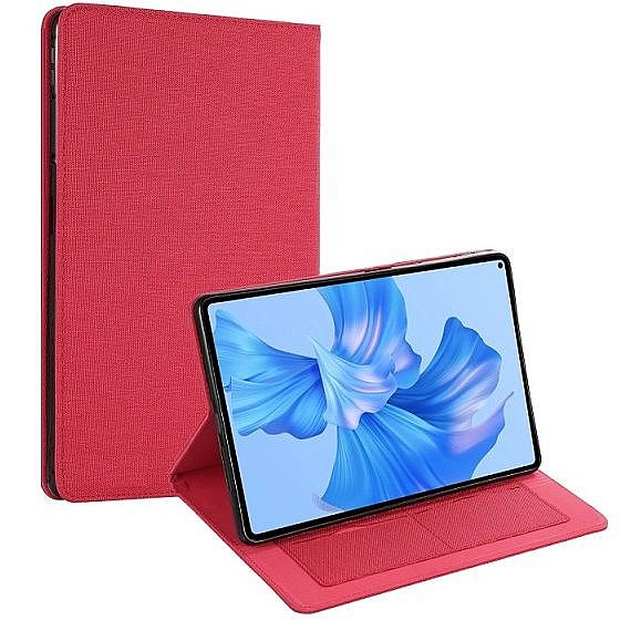 ����� ��� ���� Leather Case ���� LaTera ����� ��� ����: Lenovo Tab P11 Pro (��� ����)