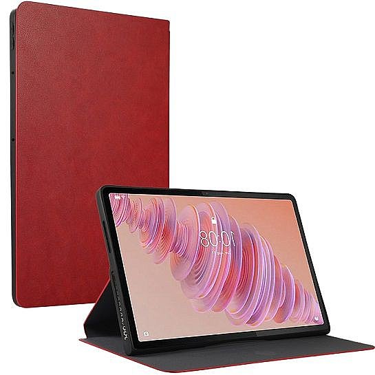 ����� ��� ���� Leather Case ���� LaTera ����� ��� ����: Lenovo Tab P11 Pro (��� ����)