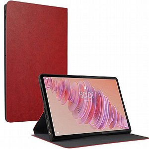 ����� ��� ���� Leather Case ���� LaTera ����� ��� ����: Lenovo Tab P11 Pro (��� ����)