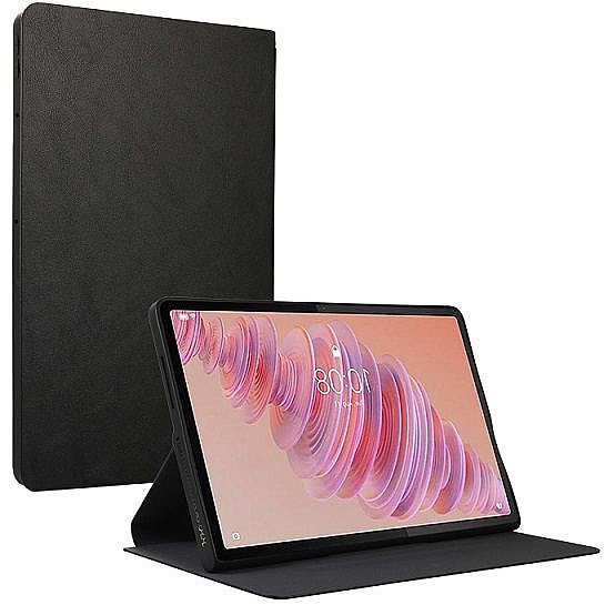 ����� ��� ���� Leather Case ���� LaTera ����� ��� ����: Lenovo Tab P11 Pro (��� ����)