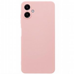 נרתיק סיליקון מדגם Silicone Case מבית Axess לטלפון סלולרי מדגם: Samsung Galaxy A06 (צבע סגול) נרתיק סיליקון מדגם Silicone Case מבית Axess לטלפון סלולרי מדגם: Samsung Galaxy A06 (צבע סגול)