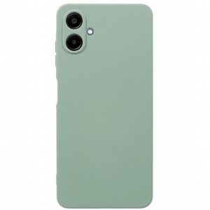 נרתיק סיליקון מדגם Silicone Case מבית Axess לטלפון סלולרי מדגם: Samsung Galaxy A06 (צבע ורוד) נרתיק סיליקון מדגם Silicone Case מבית Axess לטלפון סלולרי מדגם: Samsung Galaxy A06 (צבע ורוד)