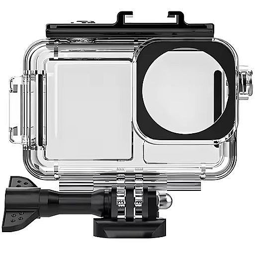 ����� ���� ���� ���� ���� PULUZ ������ ������� ����: DJI Osmo Action 4 (���� ���� �� ���� �� 40 ���)  