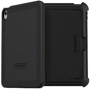 נרתיק קשיח מדגם Defender מבית OtterBox למחשב לוח מדגם: iPad Air 13 2024 נרתיק קשיח מדגם Defender מבית OtterBox למחשב לוח מדגם: iPad Air 13 2024