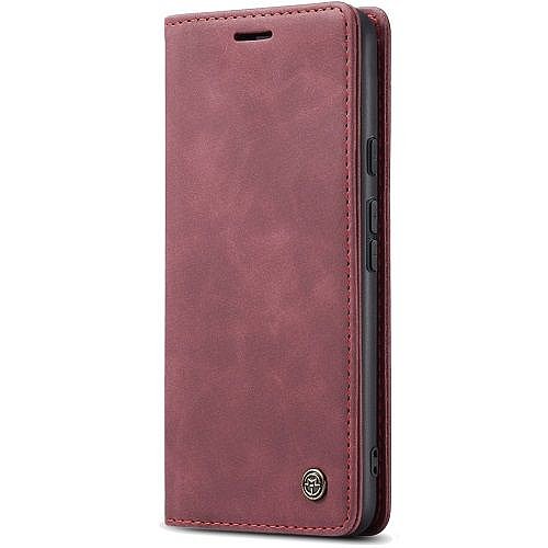 ����� ��� ���� Leather Case ���� CASEME ������ ������ ����: Google Pixel 9 / Google Pixel 9 Pro (��� ����)