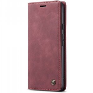 ����� ��� ���� Leather Case ���� CASEME ������ ������ ����: Google Pixel 9 / Google Pixel 9 Pro (��� ����)
