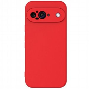 נרתיק סיליקון מדגם Shockproof TPU מבית LaTera לטלפון סלולרי מדגם: Google Pixel 9 / Google Pixel 9 Pro (צבע שחור) נרתיק סיליקון מדגם Shockproof TPU מבית LaTera לטלפון סלולרי מדגם: Google Pixel 9 / Google Pixel 9 Pro (צבע שחור)