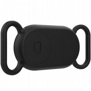 מתאם לרצועה / חגורה / קולר של חיית מחמד מדגם Pet Silicone Case מבית LaTera לתג החכם SmartTag 2 (צבע ורוד) מתאם לרצועה / חגורה / קולר של חיית מחמד מדגם Pet Silicone Case מבית LaTera לתג החכם SmartTag 2 (צבע ורוד)