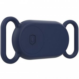 רצועת יד שעון מדגם Watch Band Case מבית LaTera לתג החכם SmartTag 2 (צבע ורוד) רצועת יד שעון מדגם Watch Band Case מבית LaTera לתג החכם SmartTag 2 (צבע ורוד)