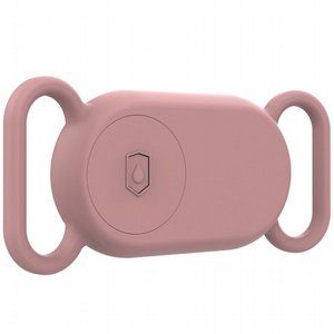 מתאם לרצועה / חגורה / קולר של חיית מחמד מדגם Pet Silicone Case מבית LaTera לתג החכם SmartTag 2 (צבע כחול) מתאם לרצועה / חגורה / קולר של חיית מחמד מדגם Pet Silicone Case מבית LaTera לתג החכם SmartTag 2 (צבע כחול)