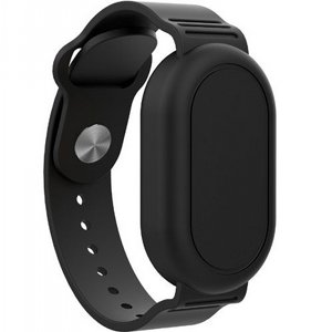 מחזיק מפתחות מדגם Protective Case מבית LaTera לתג חכם SmartTag 2 (צבע לבן) מחזיק מפתחות מדגם Protective Case מבית LaTera לתג חכם SmartTag 2 (צבע לבן)