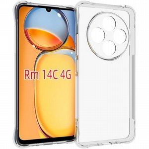 ����� ������� ���� iMPACT ���� IMAK ������ ������ ����: Xiaomi Redmi 14C (��� ����)