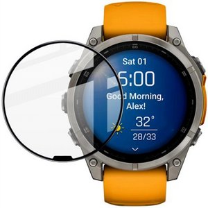 ��� ��� "������" ���� VMax ����� �� ��� ����: Garmin Fenix 7