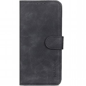 נרתיק עור מדגם Skin Pro מבית LaTera לטלפון סלולרי מדגם: Xiaomi 14T (צבע שחור) נרתיק עור מדגם Skin Pro מבית LaTera לטלפון סלולרי מדגם: Xiaomi 14T (צבע שחור)