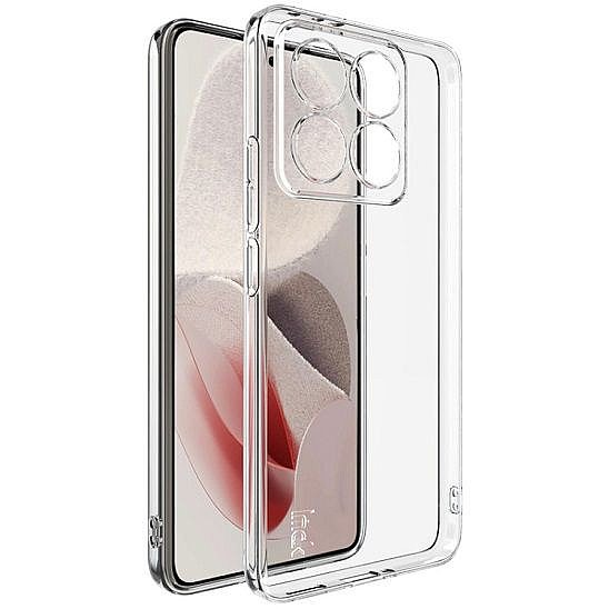 ����� ������� ���� iMPACT ���� IMAK ������ ������ ����: Xiaomi 14T (��� ����)