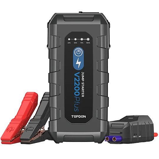 ����� / ����� ����� ���� 1500Amp ���� 10,000mAh ���� V1500 ���� Topdon