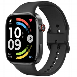 ���� ��� ���� Watch 5 Active ���� Xiaomi