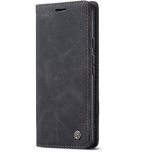 ����� ��� ���� Leather Case ���� CASEME ������ ������ ����: Google Pixel 9 / Google Pixel 9 Pro (��� ����)
