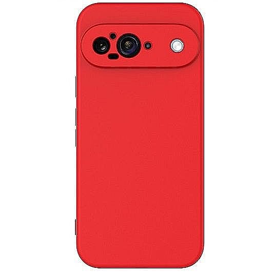 ����� ������� ���� Shockproof TPU ���� LaTera ������ ������ ����: Google Pixel 9 / Google Pixel 9 Pro (��� ����)