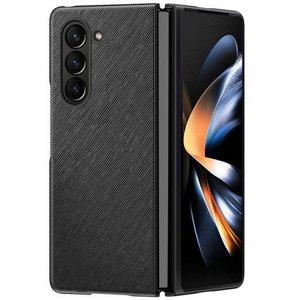 נרתיק קשיח מדגם Thin Flex מבית OtterBox לטלפון סלולרי מדגם: Samsung Galaxy Z Fold 6 (צבע שקוף) נרתיק קשיח מדגם Thin Flex מבית OtterBox לטלפון סלולרי מדגם: Samsung Galaxy Z Fold 6 (צבע שקוף)