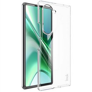 נרתיק קשיח מדגם HARD CASE מבית LaTera לטלפון סלולרי מדגם: Samsung Galaxy Z Fold 6 (צבע שקוף) נרתיק קשיח מדגם HARD CASE מבית LaTera לטלפון סלולרי מדגם: Samsung Galaxy Z Fold 6 (צבע שקוף)