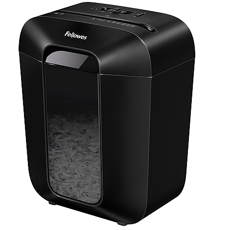 ����� ���� ���� Powershred LX65 ���� Fellowes