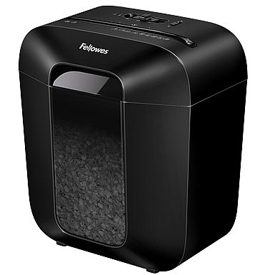 ����� ���� ���� Powershred LX45 ���� Fellowes