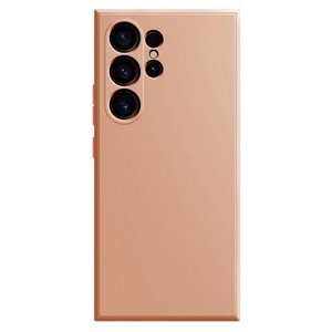 נרתיק סיליקון מדגם Silicone Case מבית Blaze לטלפון סלולרי מדגם: Samsung Galaxy S25 Ultra (צבע סגול) נרתיק סיליקון מדגם Silicone Case מבית Blaze לטלפון סלולרי מדגם: Samsung Galaxy S25 Ultra (צבע סגול)
