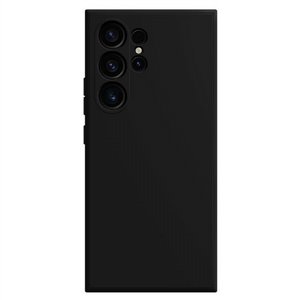 נרתיק סיליקון מדגם Silicone Case מבית Blaze לטלפון סלולרי מדגם: Samsung Galaxy S25 Ultra (צבע תכלת) נרתיק סיליקון מדגם Silicone Case מבית Blaze לטלפון סלולרי מדגם: Samsung Galaxy S25 Ultra (צבע תכלת)