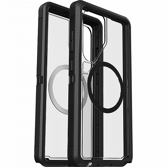 ����� ��� ���� Symmetry Cactus Leather ���� OtterBox ������ ������ ����: Samsung Galaxy S25 Ultra (��� ���)