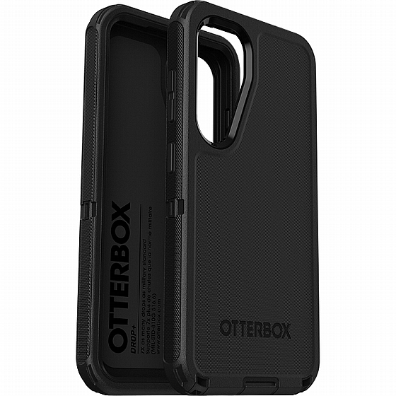 ����� ���� ���� Defender XT ���� OtterBox ������ ������ ����: Samsung Galaxy S25 Ultra