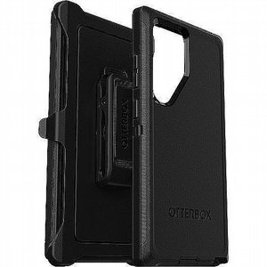 נרתיק קשיח מדגם Defender Pro מבית OtterBox לטלפון סלולרי מדגם: Samsung Galaxy S25 Plus נרתיק קשיח מדגם Defender Pro מבית OtterBox לטלפון סלולרי מדגם: Samsung Galaxy S25 Plus