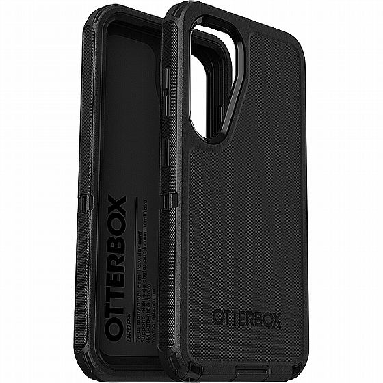 ����� ���� ���� Defender ���� OtterBox ������ ������ ����: Samsung Galaxy S25 Ultra