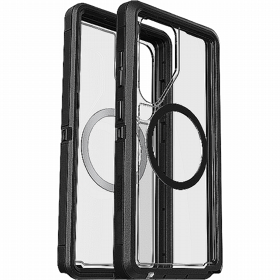 ����� ���� ���� Defender XT ���� OtterBox ������ ������ ����: Samsung Galaxy S25 Plus